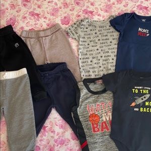 Bundle 24 Months Baby Boys.